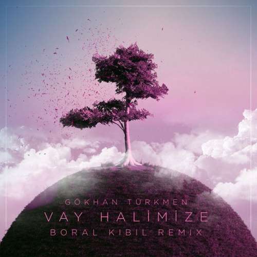 Vay Halimize - Boral Kibil Remix